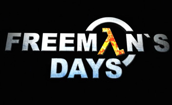 Freemans-days-logo