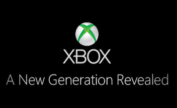 Xbox-reveal