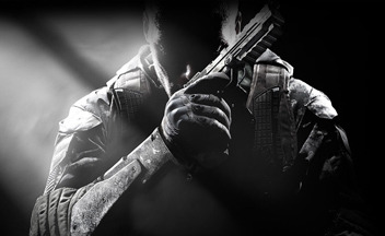 Слух: Call of Duty Ghosts может выйти в ноябре