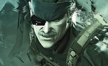 MGS The Legacy Collection не выйдет на Xbox 360 из-за MGS 4