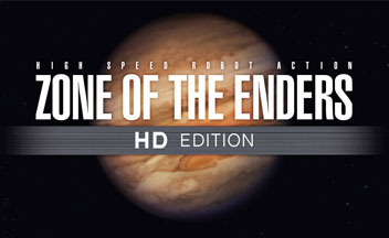 Патч для Zone of the Enders HD на PS3 исправит производительность, сиквел отложен