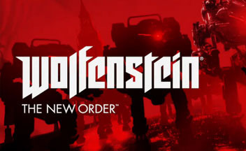 Превью Wolfenstein: The New Order. Европа во мраке [Голосование]