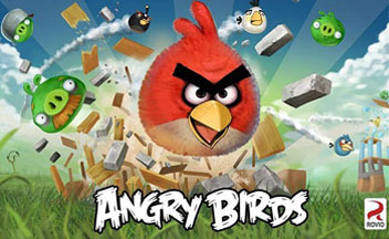 Sony Pictures займется 3D-мультфильмом по Angry Birds