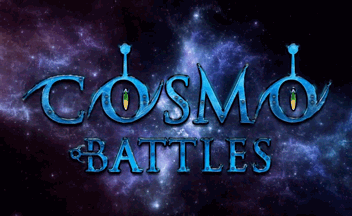 Cosmo-battles-logo