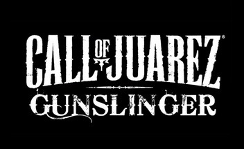 Рецензия на Call of Juarez: Gunslinger. С возвращением, партнер! [Голосование]