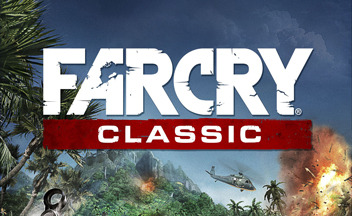 Far Cry Classic выйдет для Xbox 360