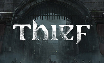 Thief-logo