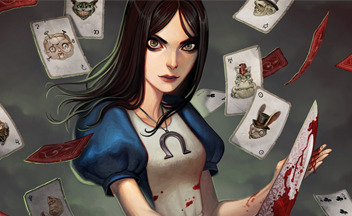 Американ МакГи: "Я не оставлю попыток сделать новые игры Alice"