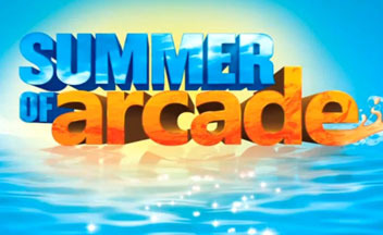 7 августа на Xbox Live стартует Summer of Arcade