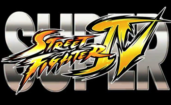 Super-street-fighter-4-logo