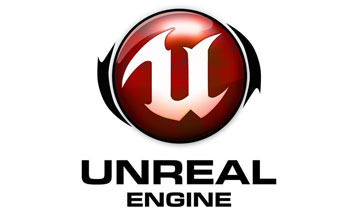 Unreal-engine-logo