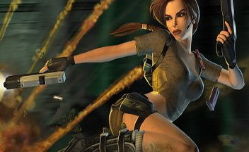 Lara-croft