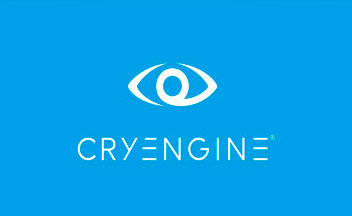 Видео-демонстрация движка нового поколения от Crytek