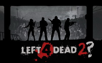 Слухи: на Е3 2009 будет представлена Left 4 Dead 2