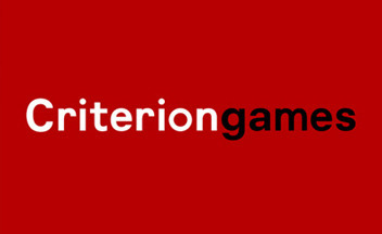 В Criterion Games осталось только 16 человек