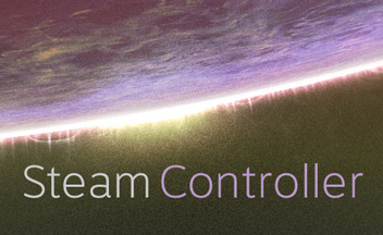 Steamcontroller