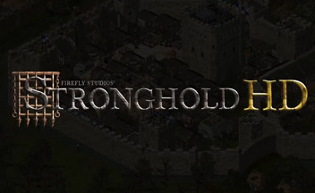 Релизные трейлеры изданий Stronghold HD и Stronghold Crusader HD