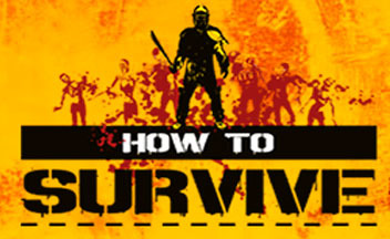 Сегодня выходит игра How to Survive - кооперативный экшен про зомби и выживание