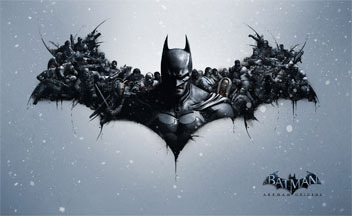 Batman-games