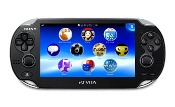 Прошивка 3.00 для PS Vita позволяет взаимодействовать с PS4