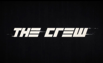 Геймплей The Crew с комментариями (Русская озвучка)