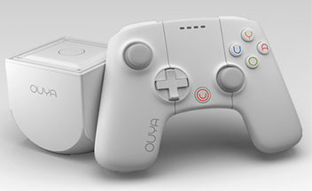 Ouya