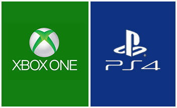 Xbox One vs PS4. Чья маркетинговая кампания вас больше убедила? [Голосование]
