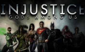 Обзор Injustice: Gods Among Us (РС). Конкурс двойников [Голосование]