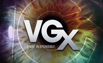 Победители VGX 2013: Игра года - GTA 5