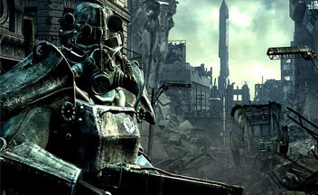 Слух: события Fallout 4 будут происходить в Бостоне