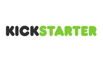 Kickstarter-logo