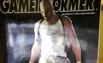 Слухи: подробности Max Payne 3 из нового GameInformer