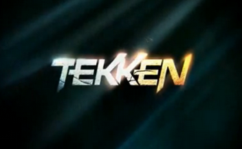 Tekken-logo