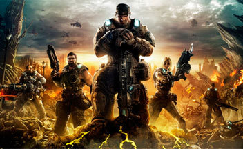 Вы верите в будущее Gears of War с Microsoft, но без Epic Games? [Голосование]