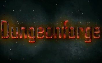 Dungeonforge-logo