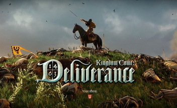 Превью Kingdom Come: Deliverance. Дивный старый мир [Голосование]