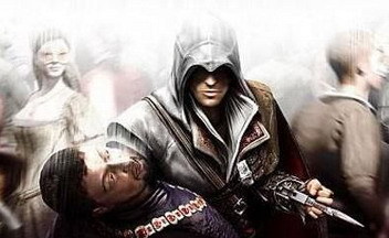 Assassins Creed 2. Клинок, пронзающий время