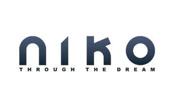 Niko-through-the-dream-logo