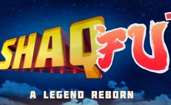 Shaq-fu-a-legend-reborn-logo