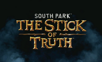 Обзор South Park: The Stick of Truth. Экзистенциальное хамство [Голосование]