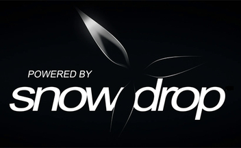Видео Snowdrop Engine с GDC 2014