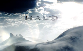 Анонсирован цифровой проект Halo, его продюсер - Ридли Скотт