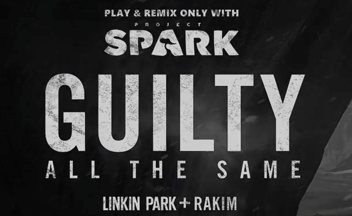 Project-spark-linkin-park