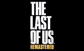 The-last-of-us-remastered-logo