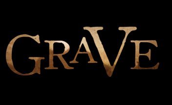 Grave-logo