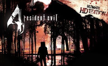 Resident Evil 4. Ultimate HD Edition выйдет в России