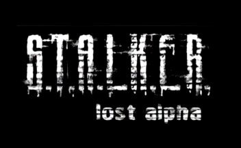 MGnews про Lost Alpha - самый большой мод для STALKER