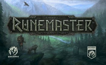 MGnews про Runemaster - игру мечты для Paradox Interactive