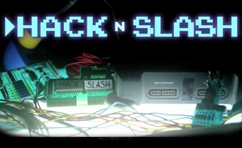 Hack-n-slash-logo