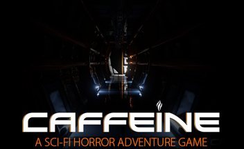 MGnews про Caffeine - Alien Isolation, только инди